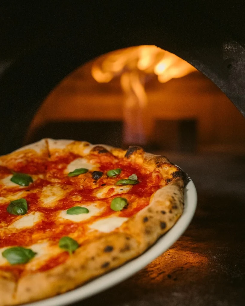 Aglio Pizza & Deli – Pizza w Nowym Targu