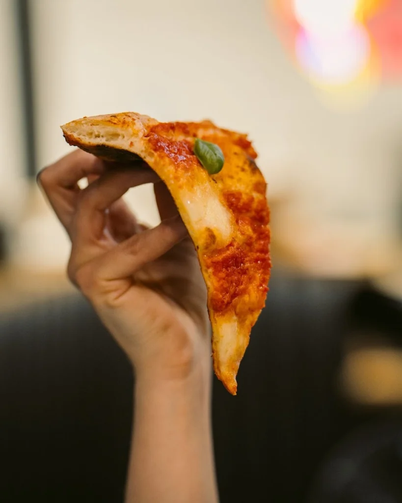 Aglio Pizza & Deli — zdjęcie 3