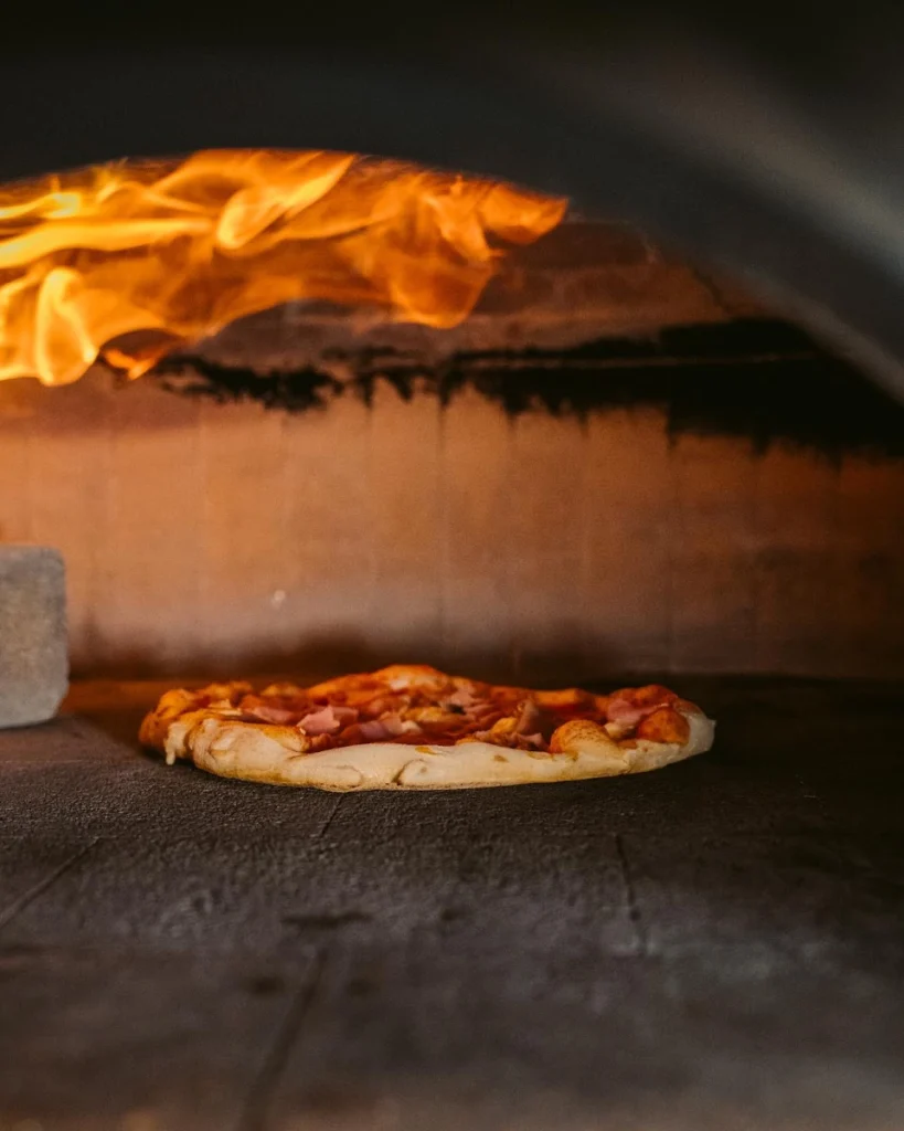 Aglio Pizza & Deli — zdjęcie 5