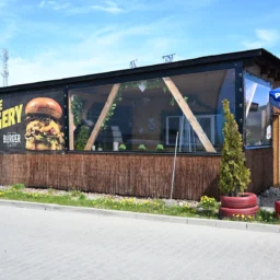 Burger Camp Nowy Targ