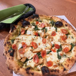 Tatra Pizza