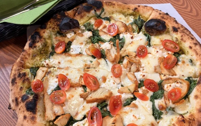 Tatra Pizza – Pizza w Nowym Targu