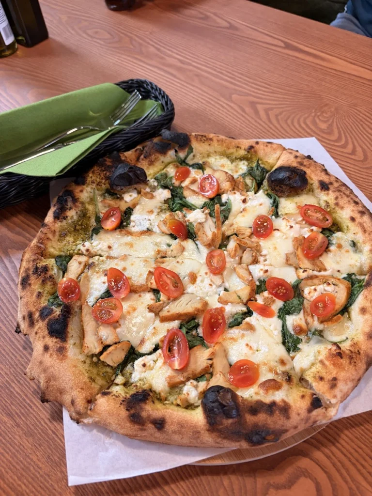 Tatra Pizza – Pizza w Nowym Targu