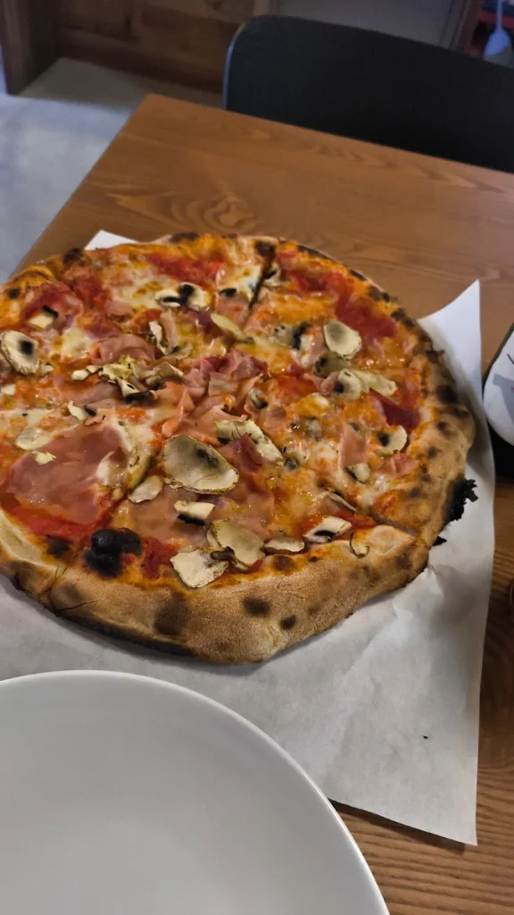 Tatra Pizza — zdjęcie 5