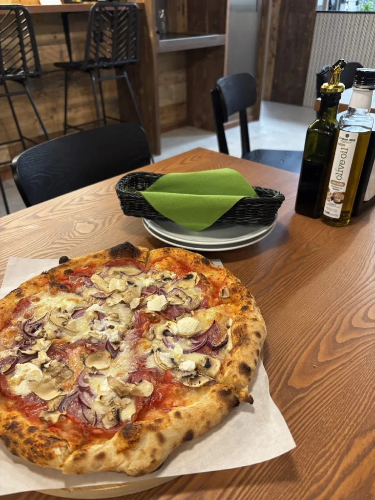 Tatra Pizza — zdjęcie 3