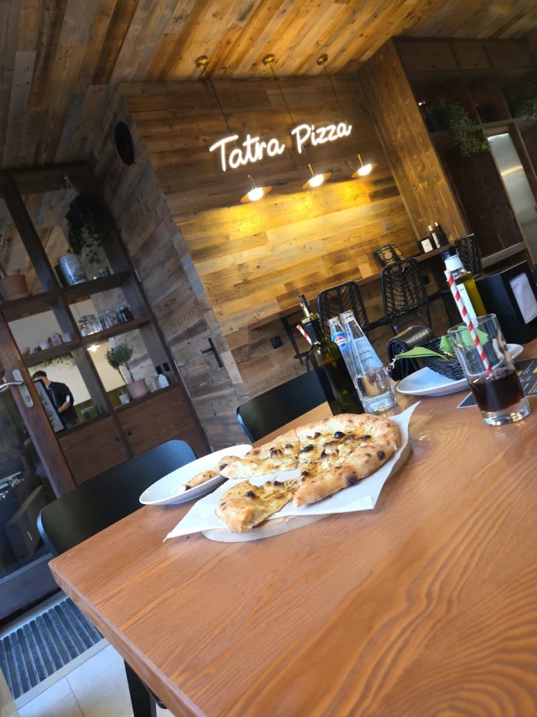 Tatra Pizza — zdjęcie 4