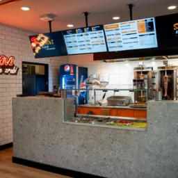 Sonovi Kebab Nowy Targ