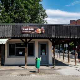 Smak Bar