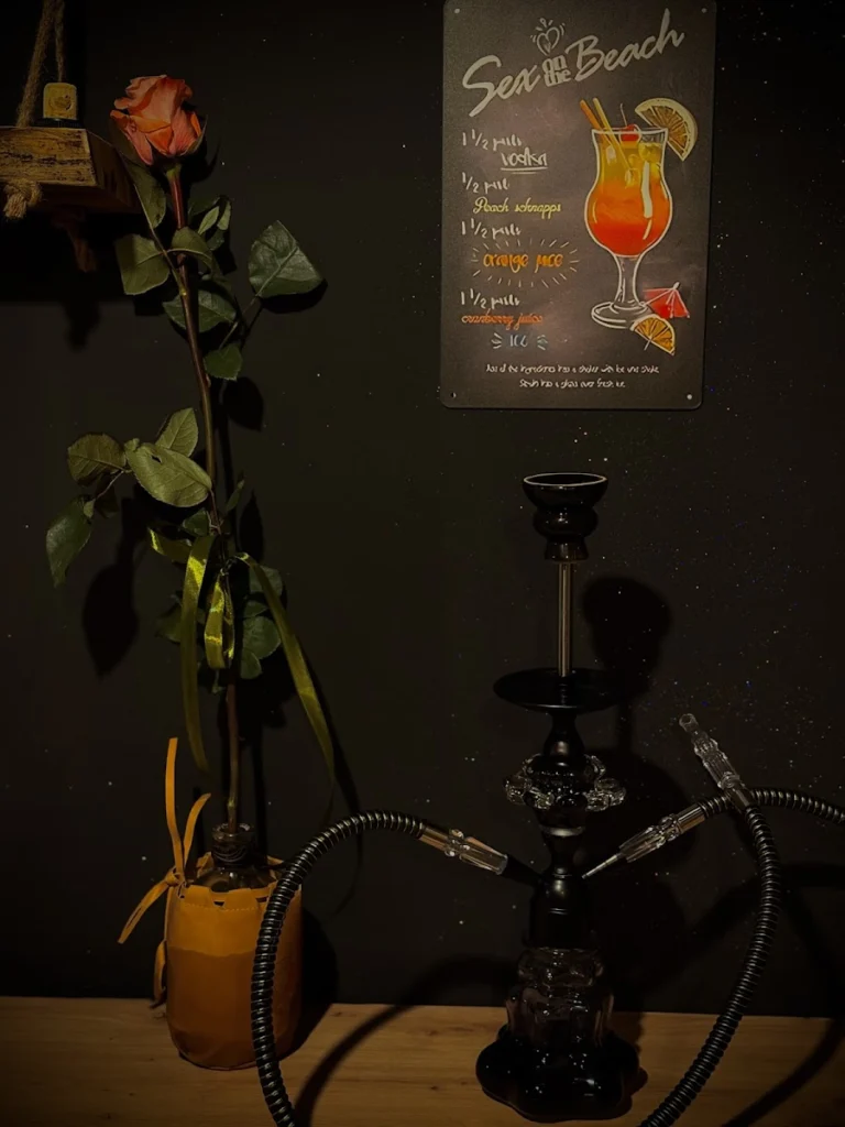 Shisha in Wonderland — zdjęcie 3