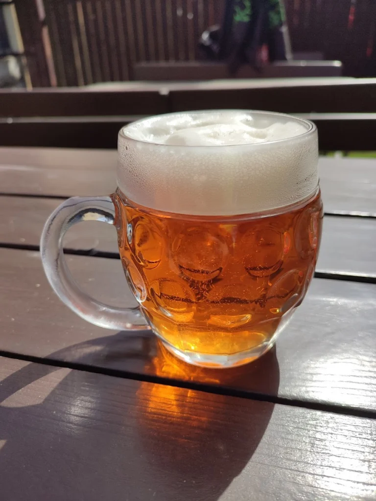 Bar „Harnaś” — zdjęcie 2