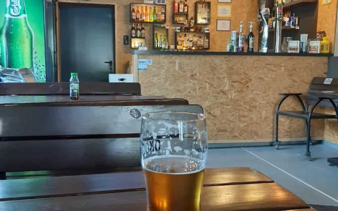 Bar „Harnaś” – Restauracja w Nowym Targu