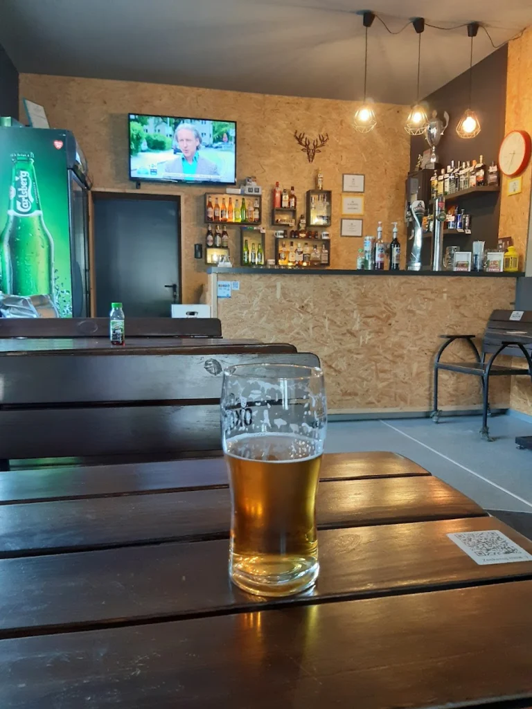 Bar „Harnaś” – Restauracja w Nowym Targu