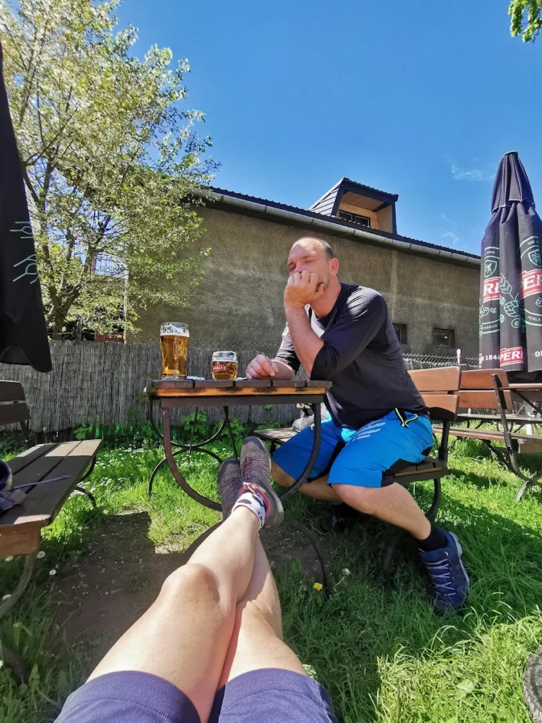 Bar „Harnaś” — zdjęcie 5