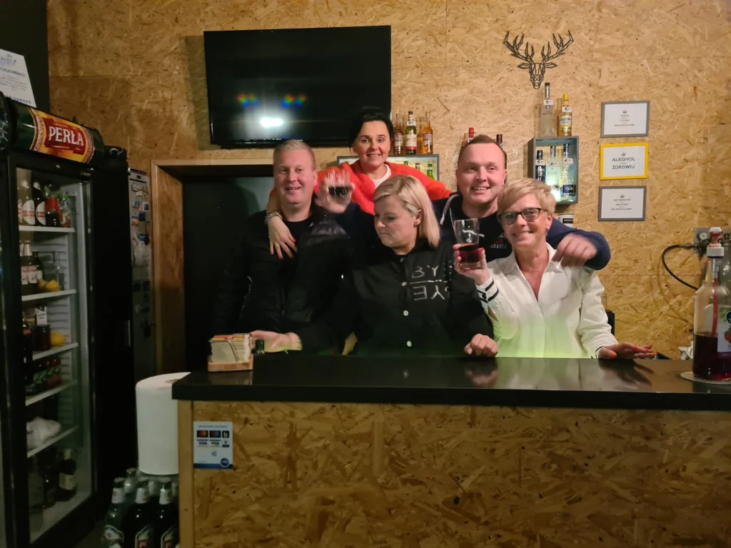 Bar „Harnaś” — zdjęcie 4