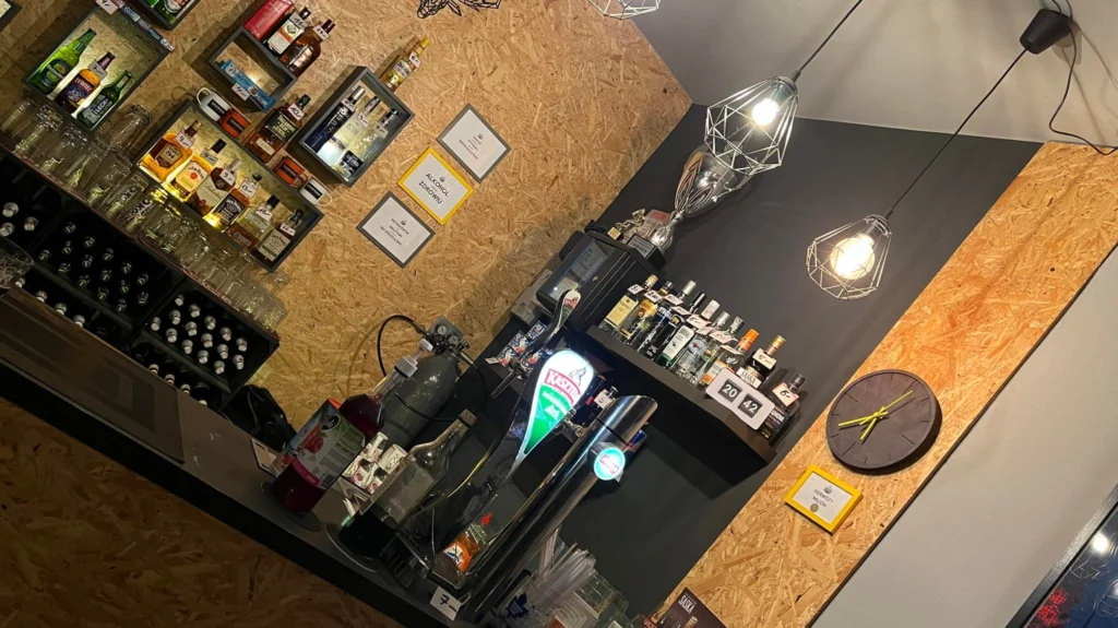 Bar „Harnaś” — zdjęcie 3