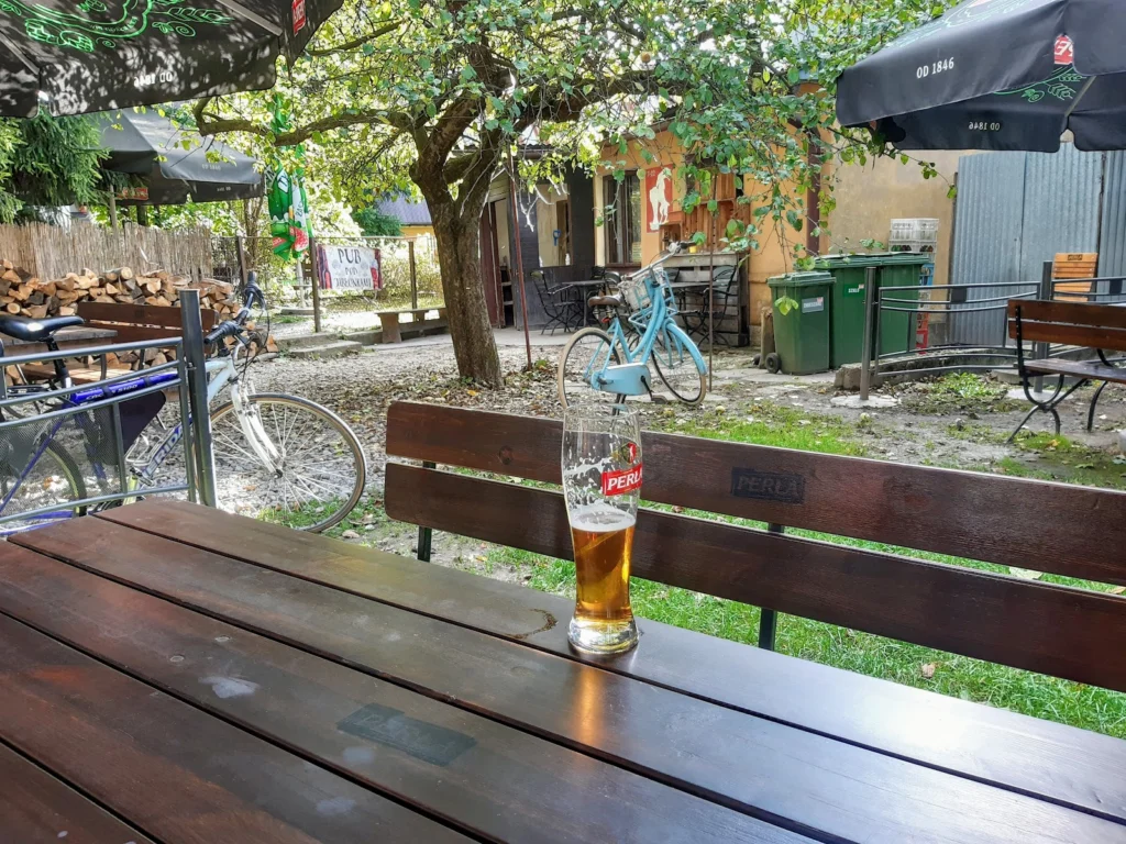 Bar Pod Jabłonkami — zdjęcie 3