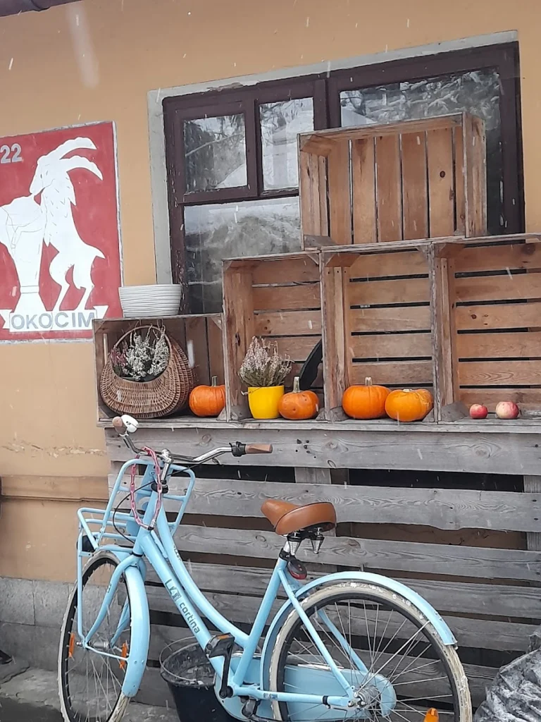 Bar Pod Jabłonkami — zdjęcie 5