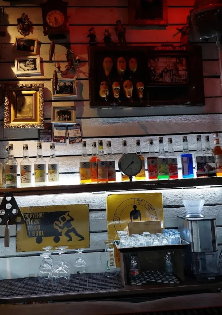 Pub Plama — zdjęcie 3
