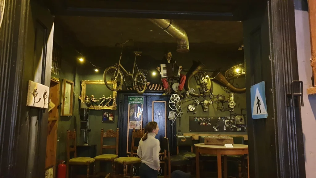 Pub Plama – Pub w Nowym Targu