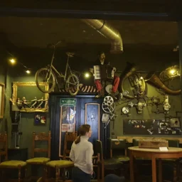Pub Plama