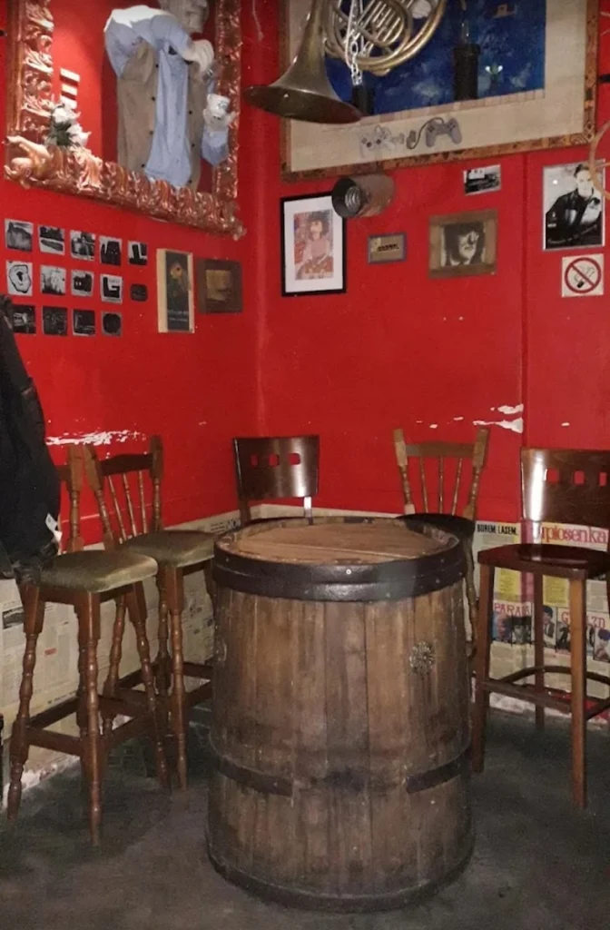 Pub Plama — zdjęcie 4