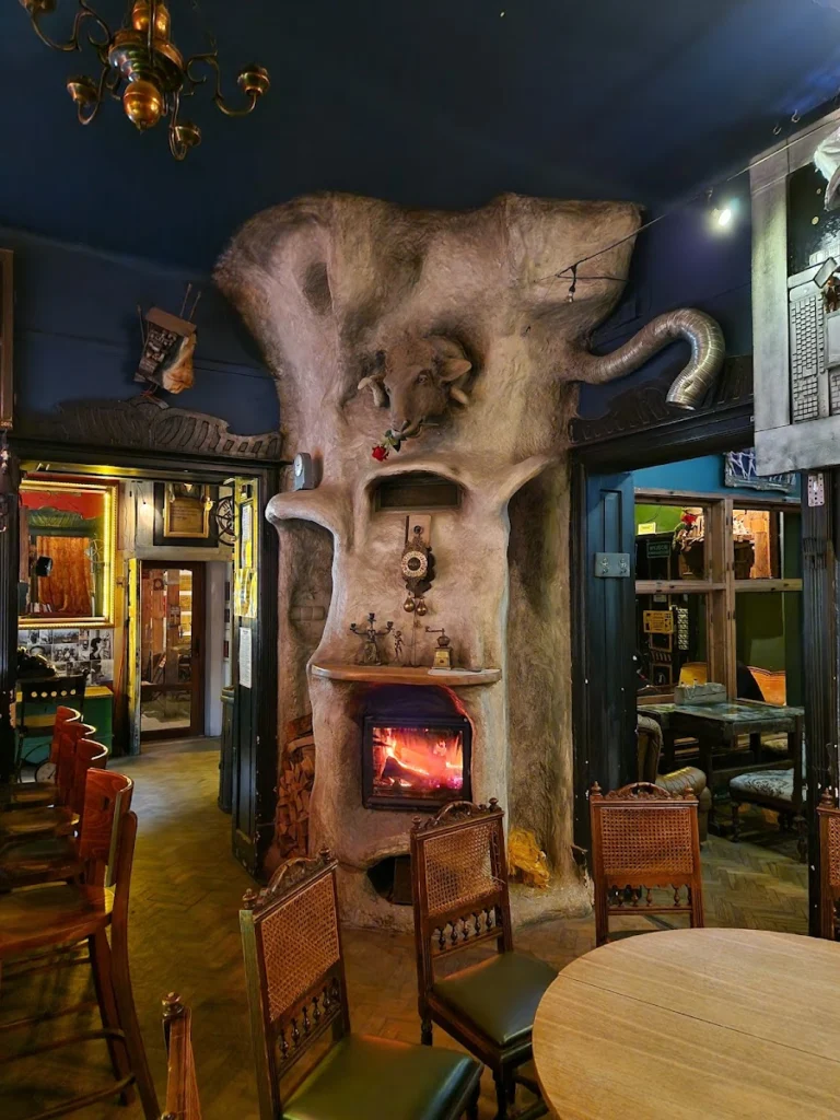 Pub Plama — zdjęcie 5