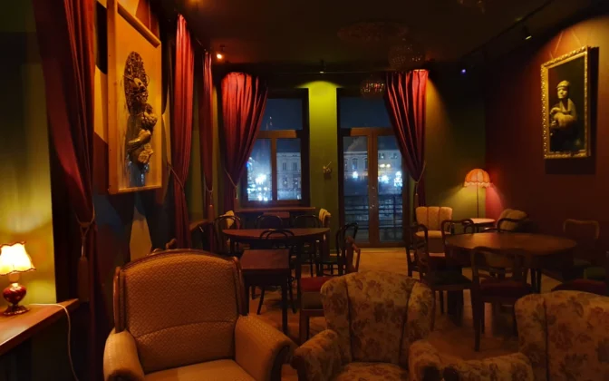 Istota rzeczy – Restauracja w Nowym Targu