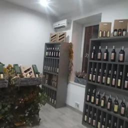 Winoteka, Wino Morawskie