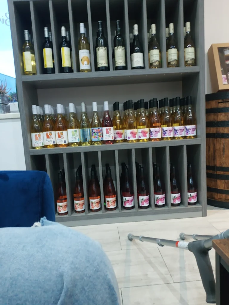 Winoteka, Wino Morawskie — zdjęcie 3
