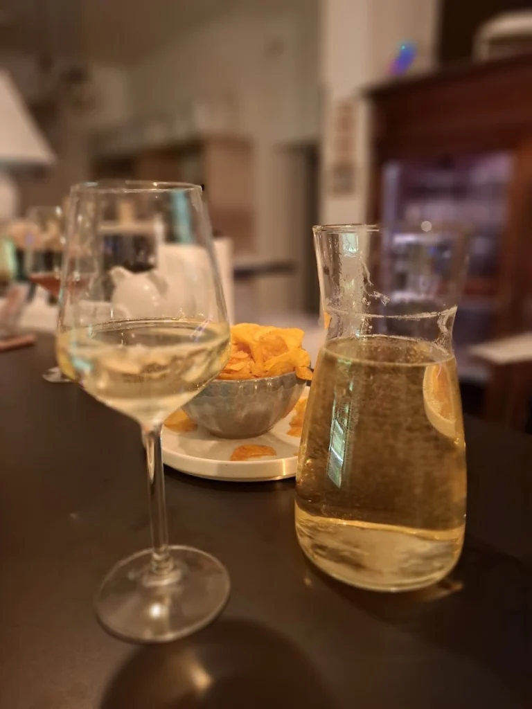 Winoteka, Wino Morawskie — zdjęcie 4