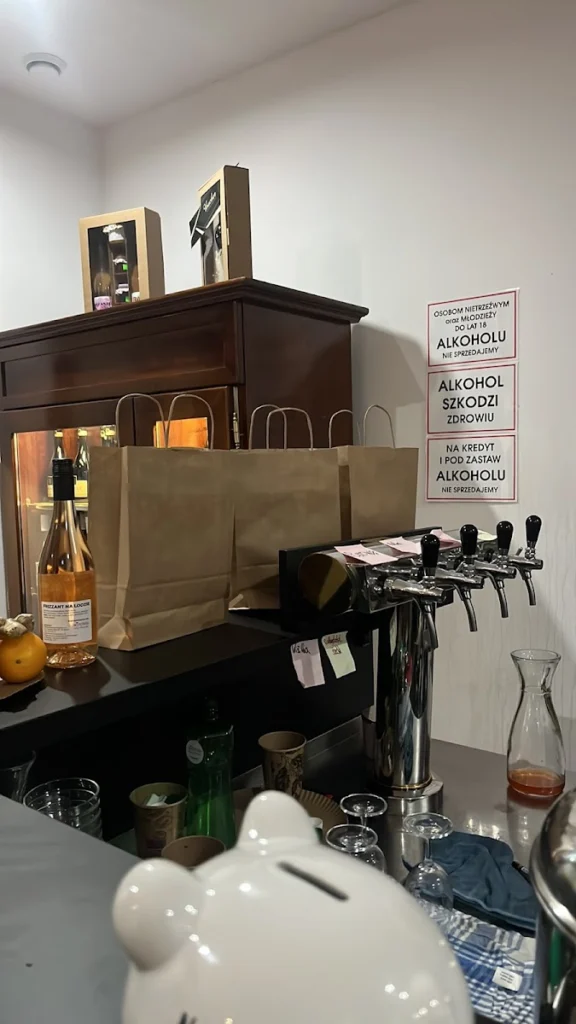 Winoteka, Wino Morawskie — zdjęcie 5