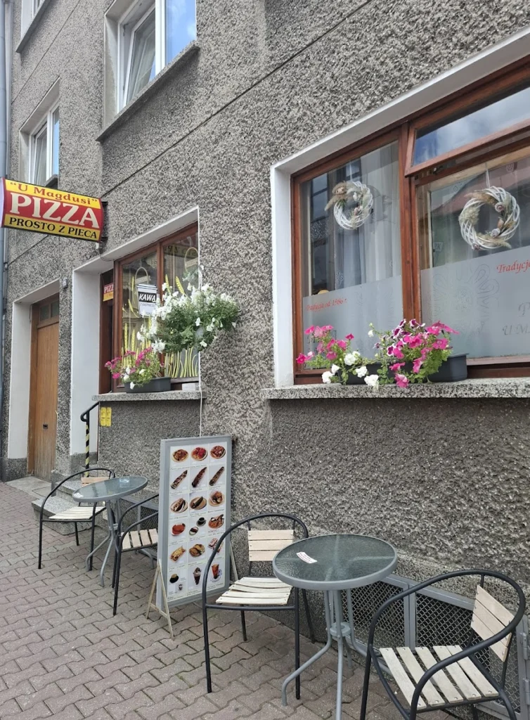 U Magdusi – Pizerria — zdjęcie 5