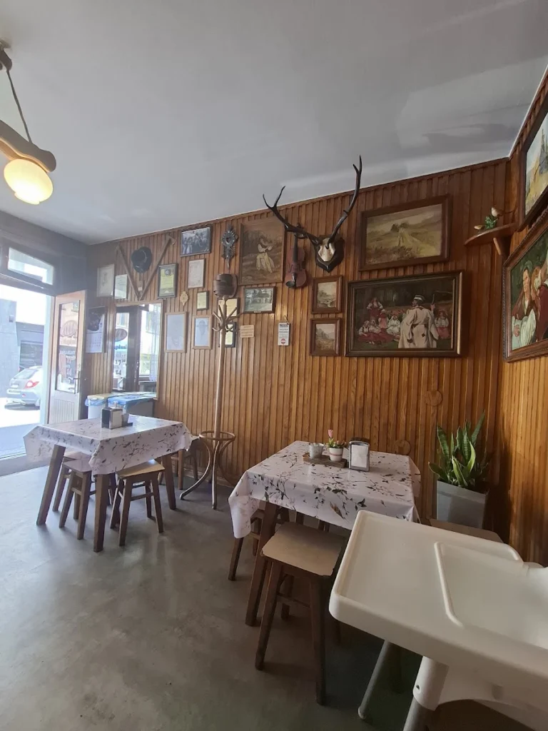 U Magdusi – Pizerria — zdjęcie 3