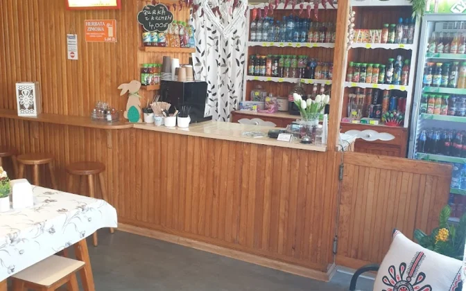 U Magdusi – Pizerria – Restauracja w Nowym Targu