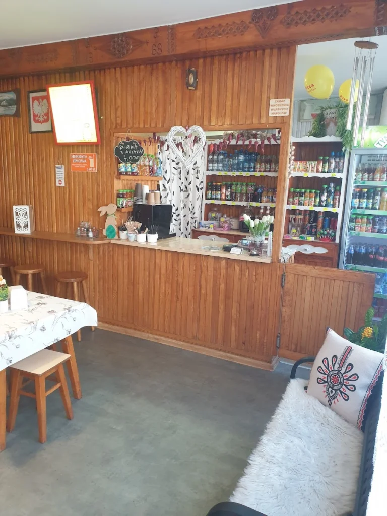 U Magdusi – Pizerria – Restauracja w Nowym Targu