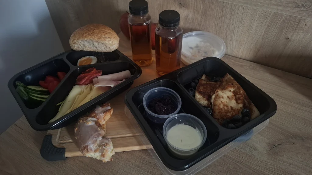 Śniadaniowi | Catering śniadaniowy – Zakopane, Kościelisko, Nowy Targ — zdjęcie 5