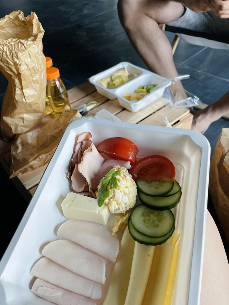 Śniadaniowi | Catering śniadaniowy – Zakopane, Kościelisko, Nowy Targ — zdjęcie 3