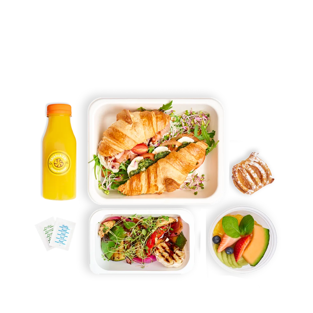 Śniadaniowi | Catering śniadaniowy – Zakopane, Kościelisko, Nowy Targ — zdjęcie 4