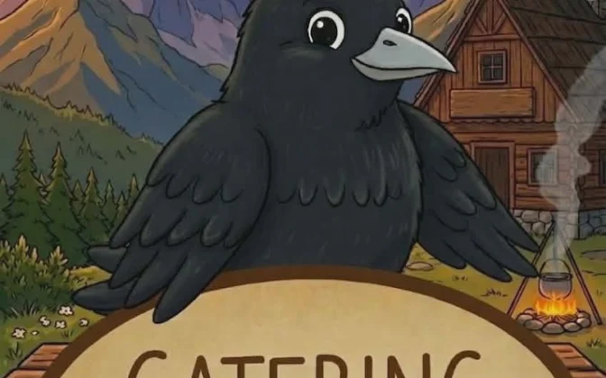Catering u Gawrona – Restauracja w Nowym Targu
