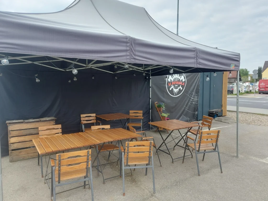 U DRWALA – Restauracja w Nowym Targu