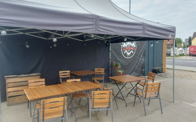 U DRWALA – Restauracja w Nowym Targu