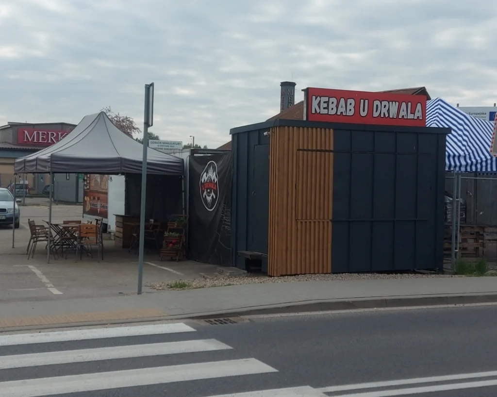 U DRWALA — zdjęcie 5