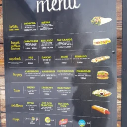 Copacabana Grab&Go