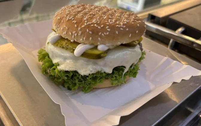 kur…czaczki ! – Restauracja w Nowym Targu