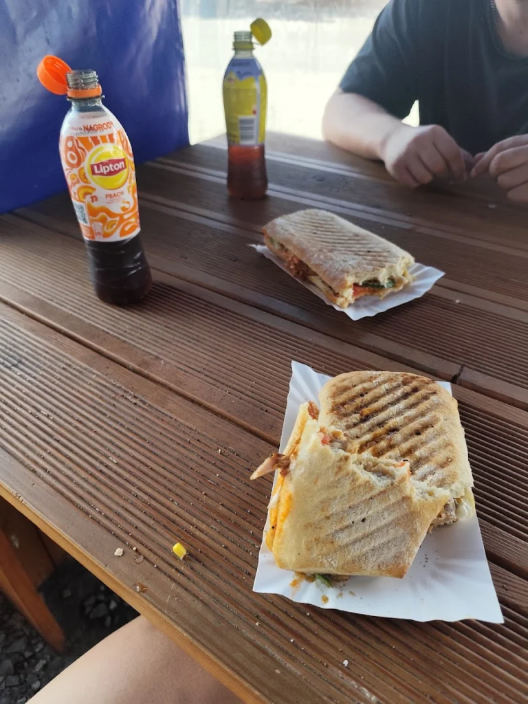 TFK Tasty Flying Kebab — zdjęcie 2