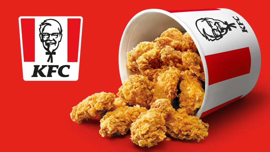 KFC Nowy Targ — zdjęcie 2