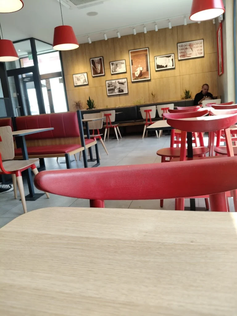 KFC Nowy Targ — zdjęcie 5