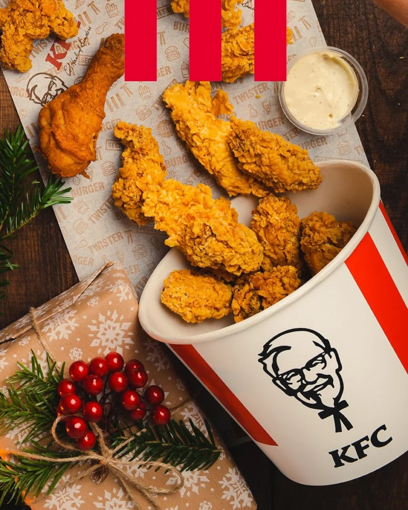 KFC Nowy Targ — zdjęcie 4
