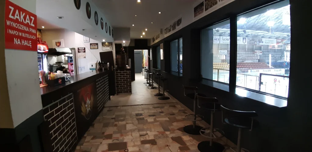 Hokejowy | K. Lipkowski – Restauracja w Nowym Targu