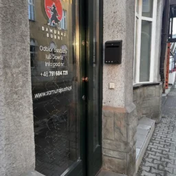 Samuraj Sushi Nowy Targ